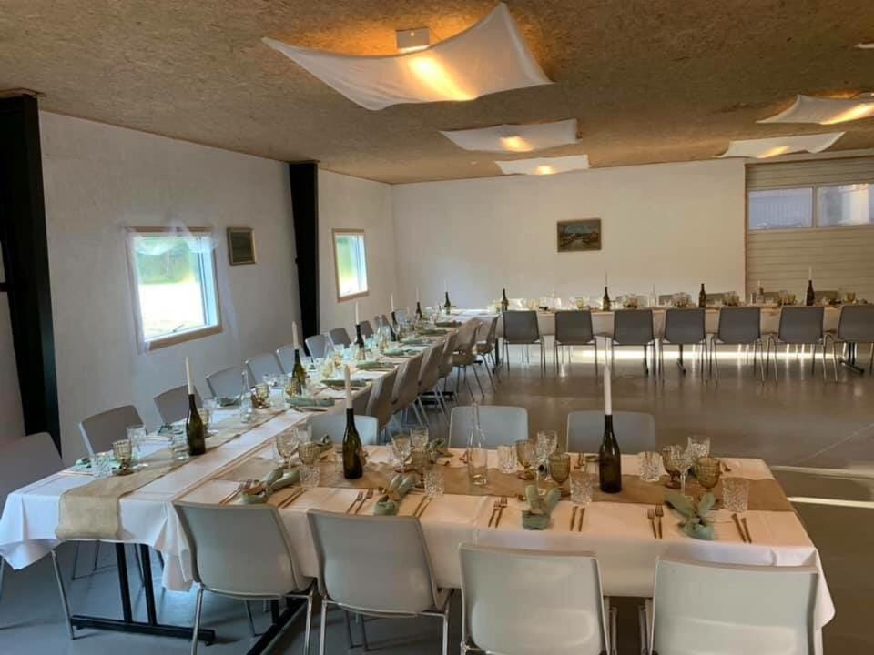 7 Bedrooms Horse Farm near Skagen Farm Stay in Denmark