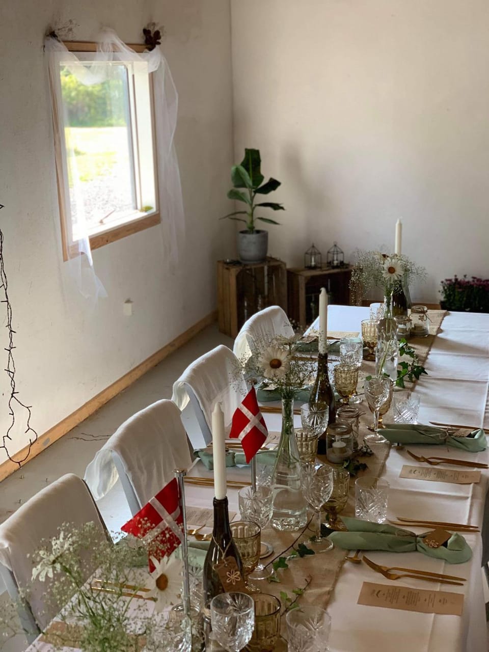 7 Bedrooms Horse Farm near Skagen Farm Stay in Denmark