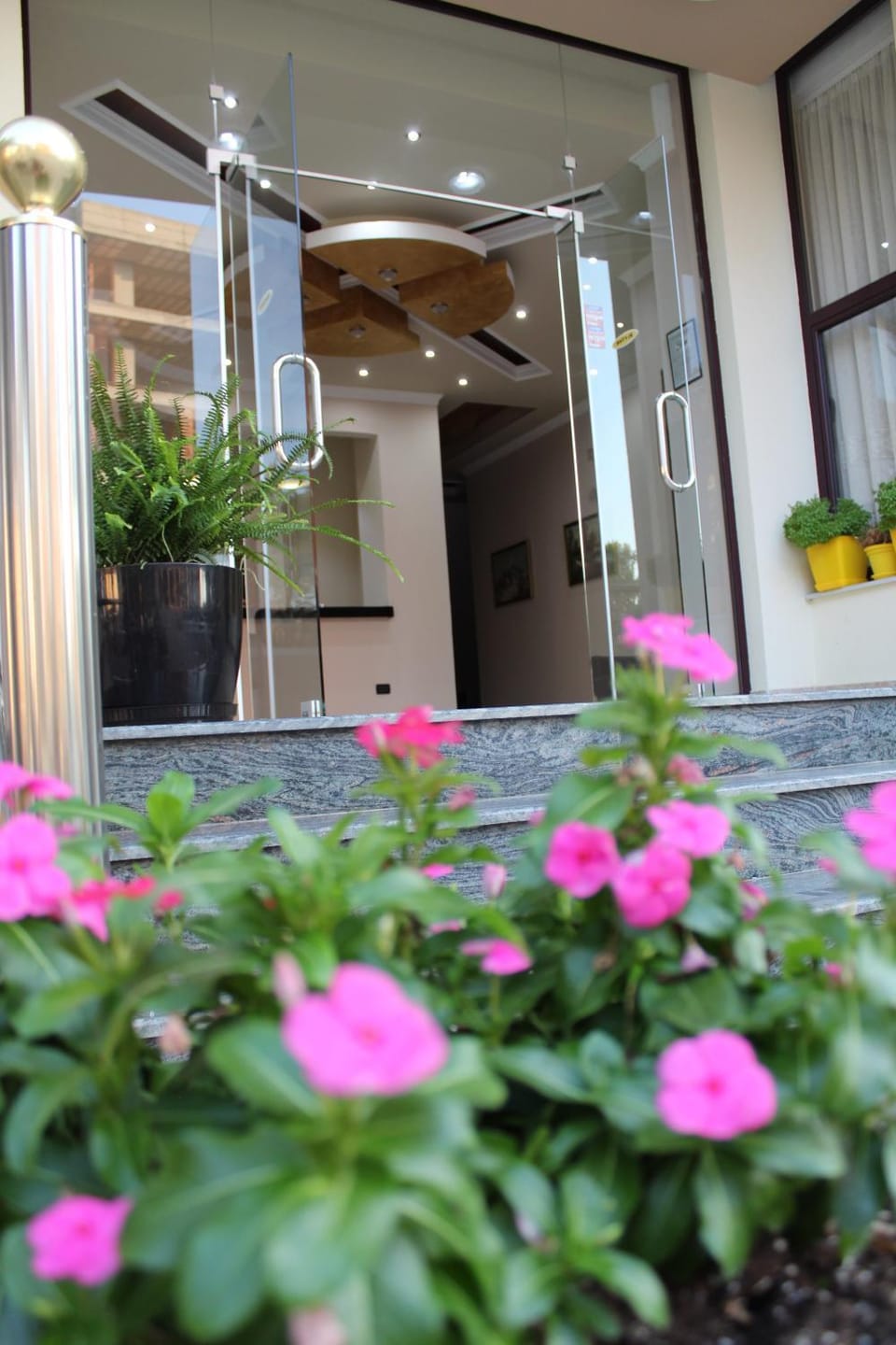 Hotel Villa Aljor Hotel in Tirana County, Albania