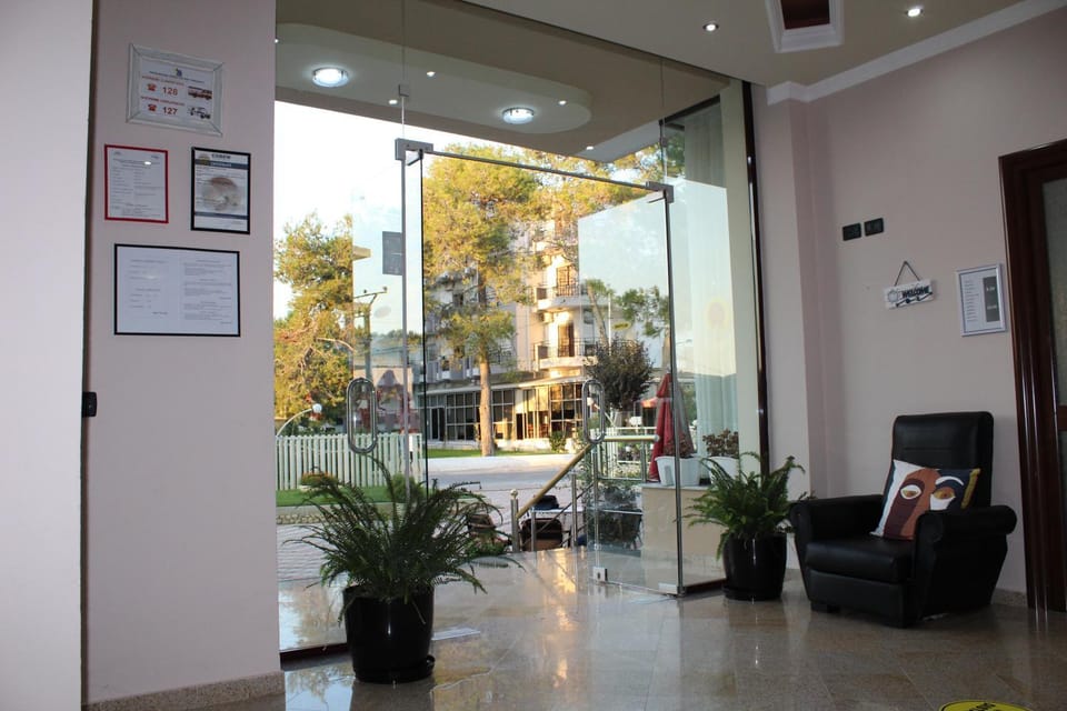 Hotel Villa Aljor Hotel in Tirana County, Albania