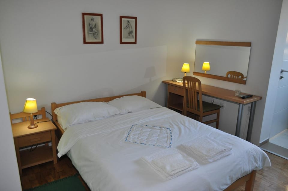 APARTMANI PERGOLO Centar Apartment in Serbia