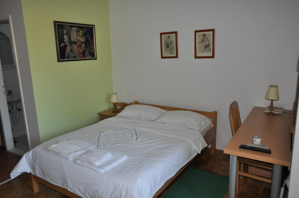 APARTMANI PERGOLO Centar Apartment in Serbia