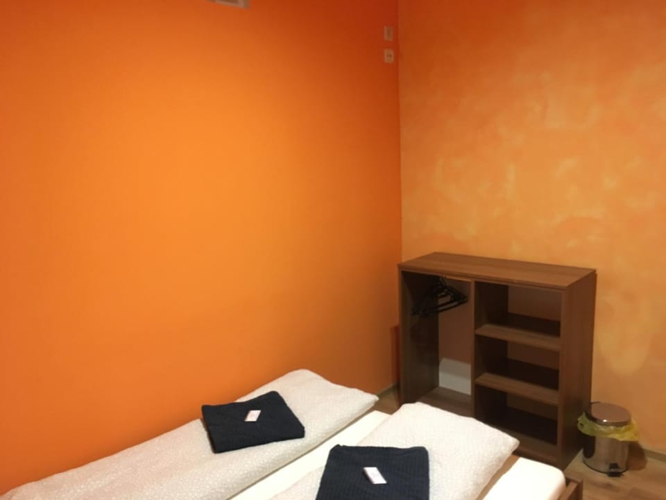 CB ROOMS/BED&SOUP Bed and Breakfast in South Bohemian Region