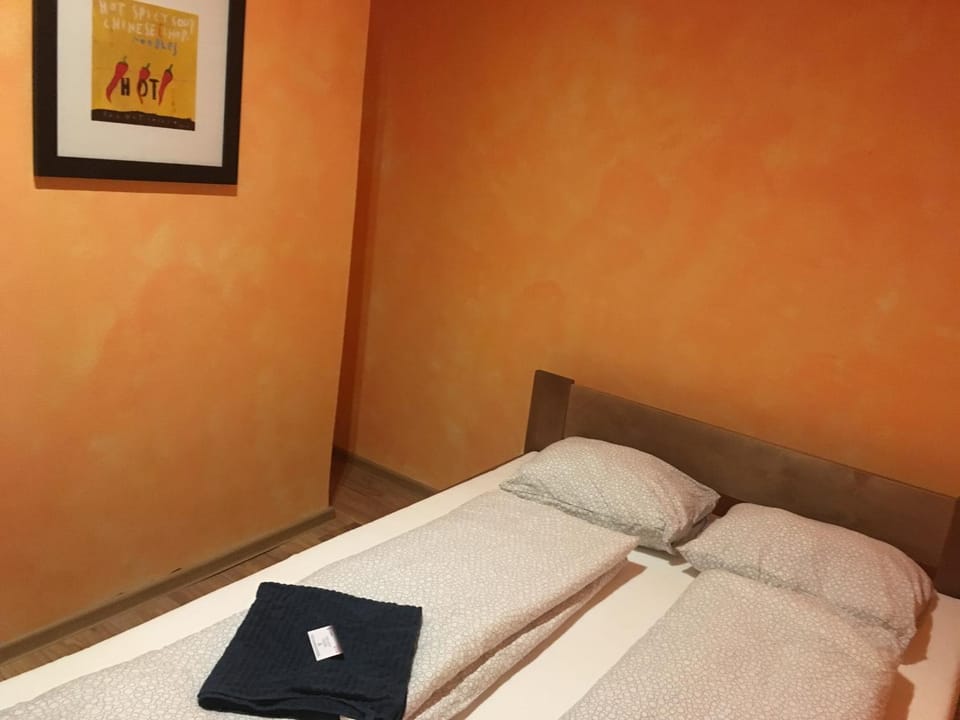 CB ROOMS/BED&SOUP Bed and Breakfast in South Bohemian Region