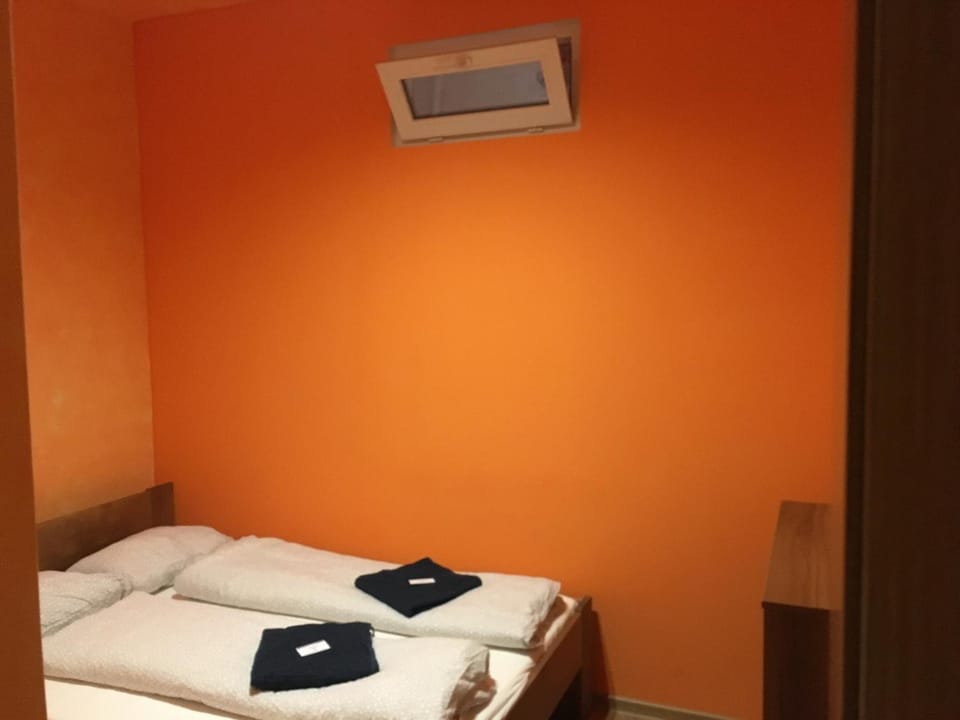 CB ROOMS/BED&SOUP Bed and Breakfast in South Bohemian Region