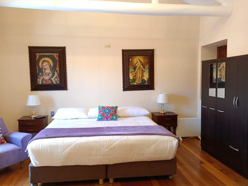 Cusco Hotel Boutique Hotel in Cusco