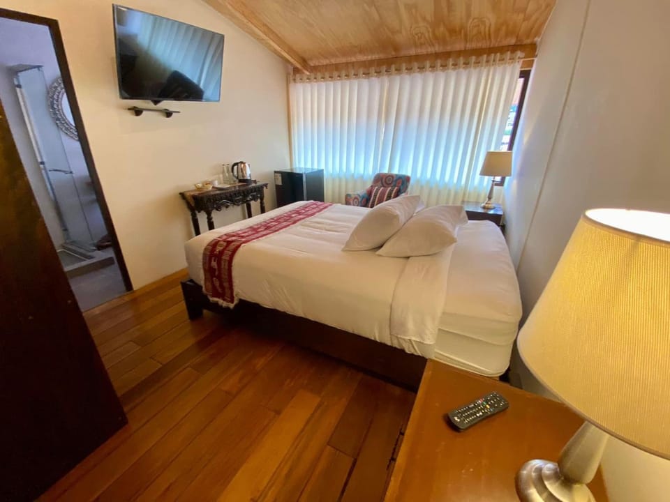 Cusco Hotel Boutique Hotel in Cusco