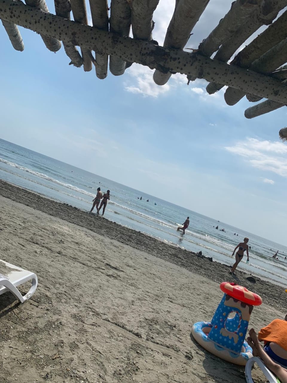 Apartament Raldar Mamaia Nord Apartment in Constanța County
