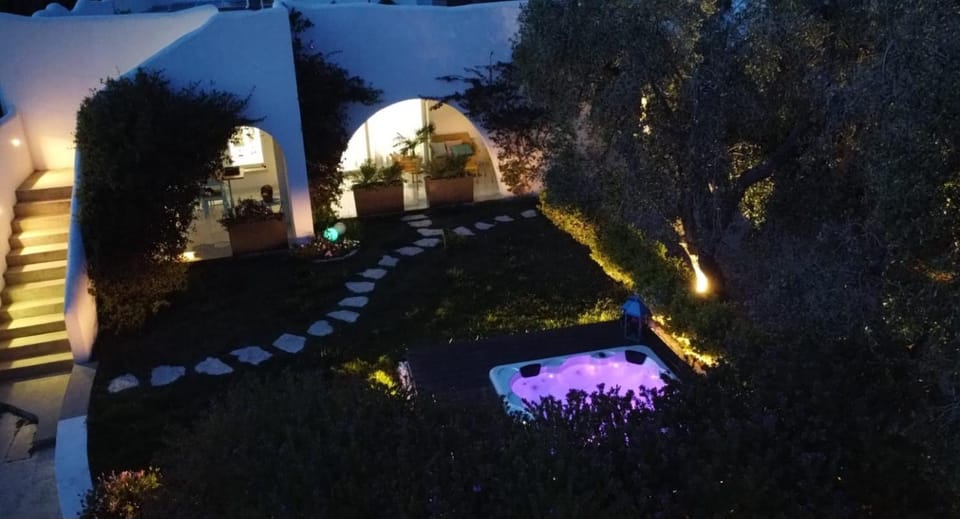 B&B Casrienn House in Province of Foggia