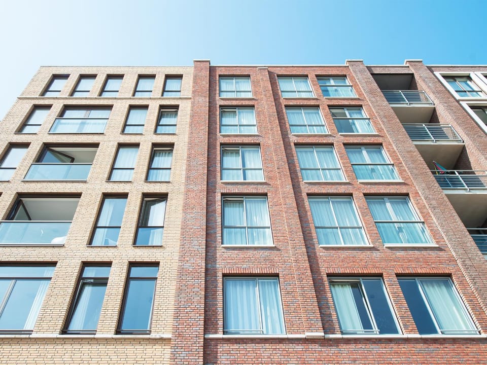 BizStay Harbour I Scheveningen Apartments Apartment in The Hague