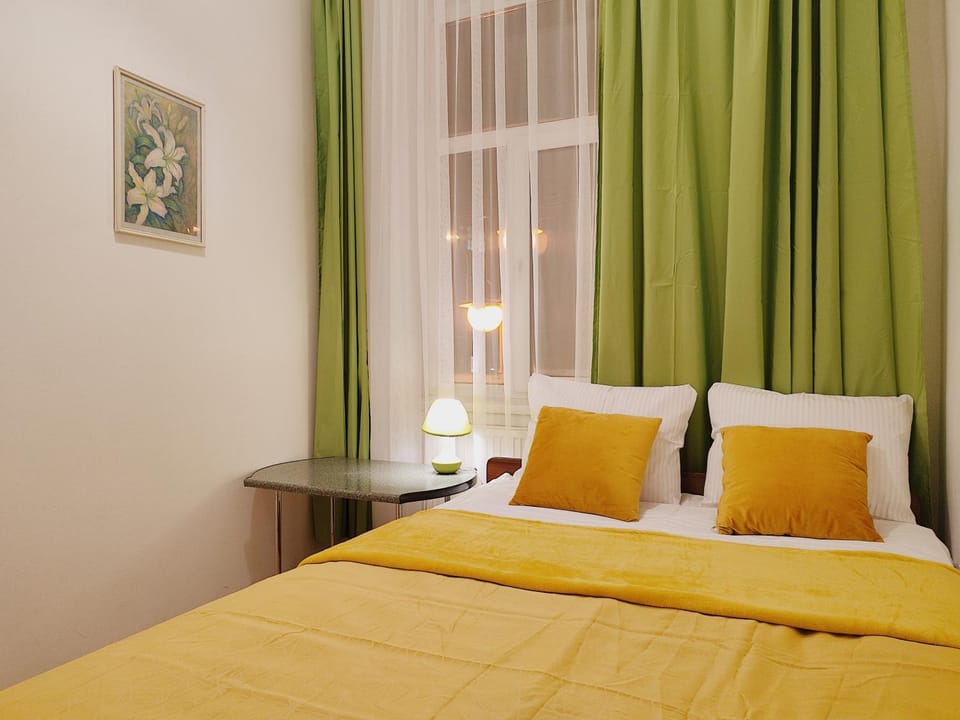 Апартаменти без вимикань світла в центрі Apartment in Lviv