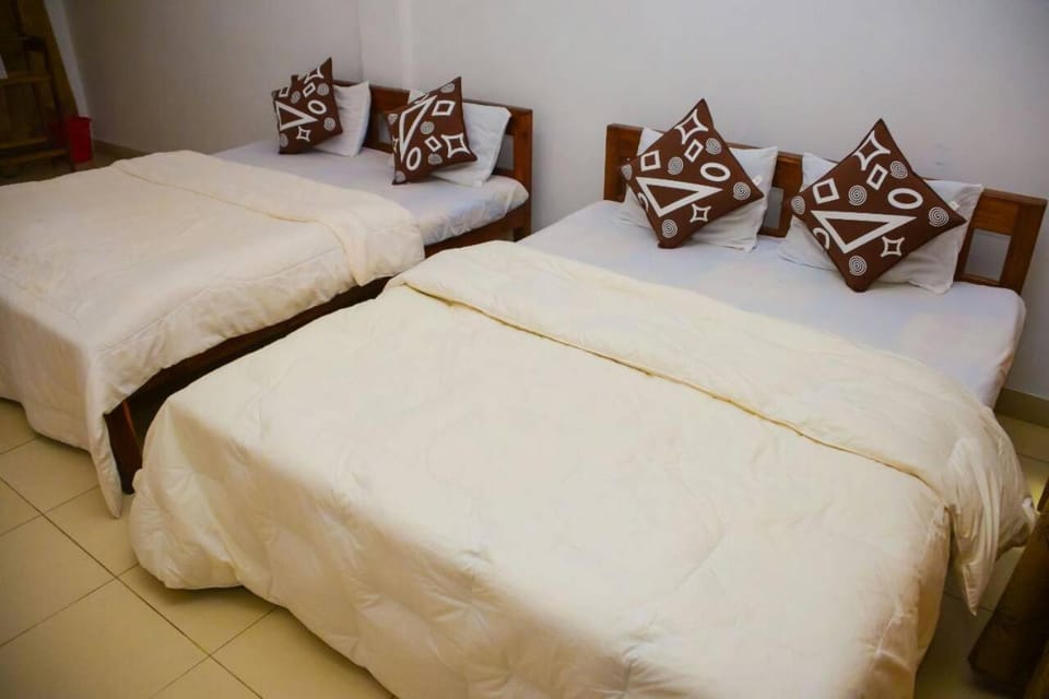 Thilina Guest Bed and Breakfast in Uva Province, Sri Lanka