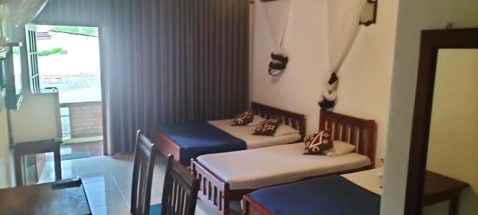 Thilina Guest Bed and Breakfast in Uva Province, Sri Lanka
