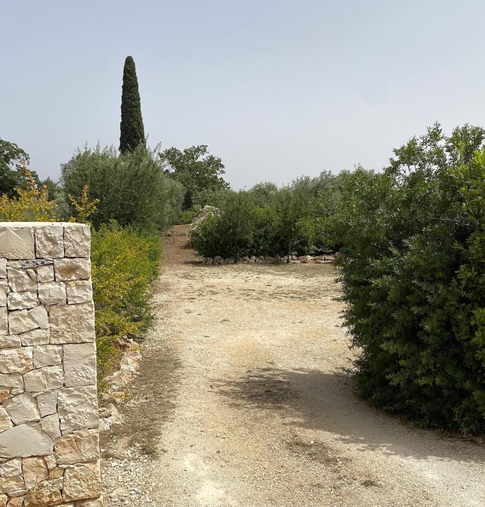 Monn House in Apulia