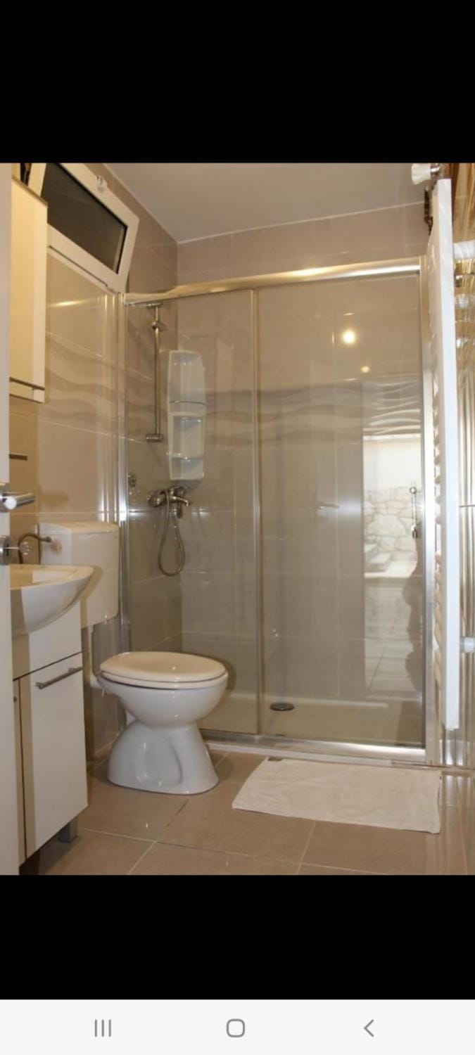 Apartmani Marija Mljet Apartment in Dubrovnik-Neretva County