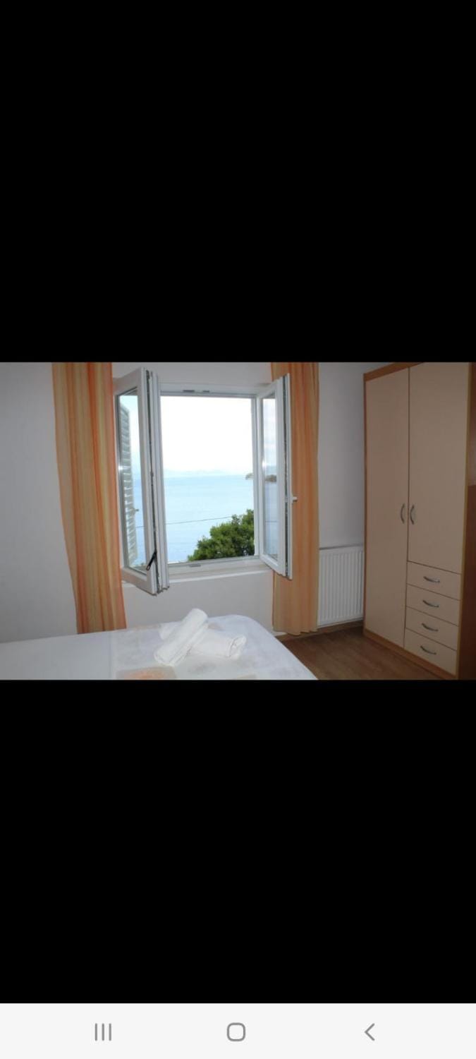 Apartmani Marija Mljet Apartment in Dubrovnik-Neretva County