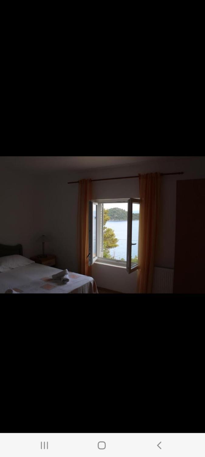 Apartmani Marija Mljet Apartment in Dubrovnik-Neretva County