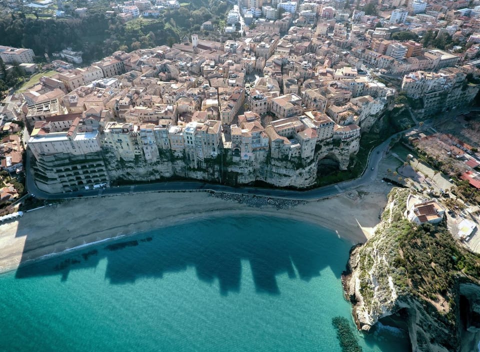 Il Duca Bed and Breakfast in Tropea