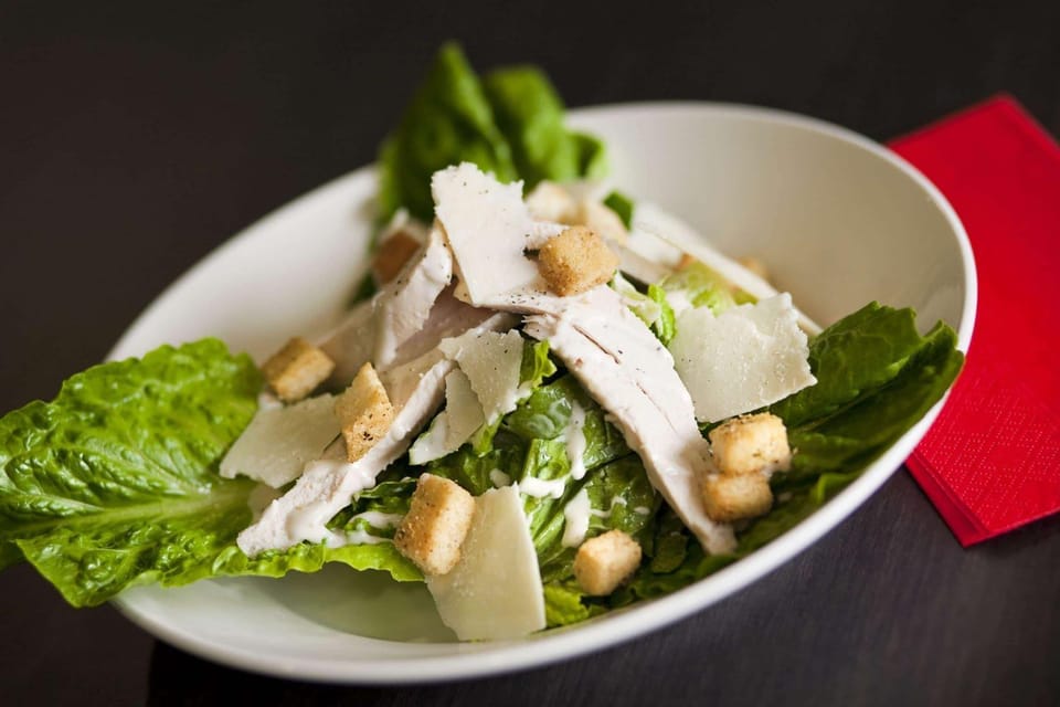 Restaurant/places to eat, Dining area, On site