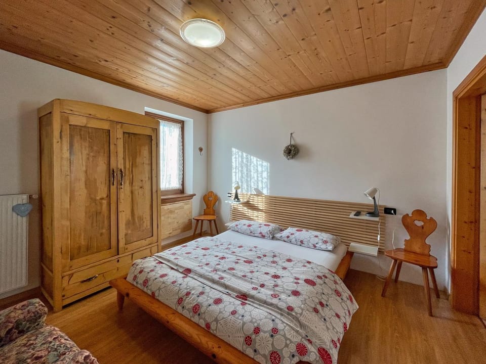 Casa Cadore Bed and Breakfast in Friuli-Venezia Giulia