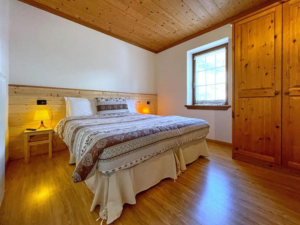 Casa Cadore Bed and Breakfast in Friuli-Venezia Giulia