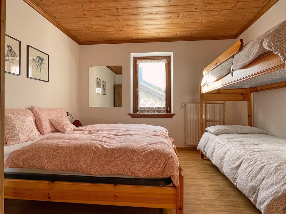 Casa Cadore Bed and Breakfast in Friuli-Venezia Giulia