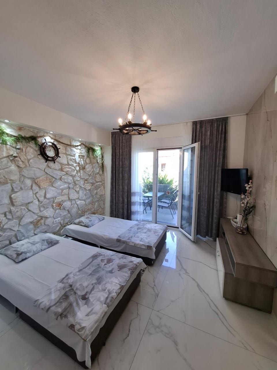 Апартаменты Apartment in Chaniotis