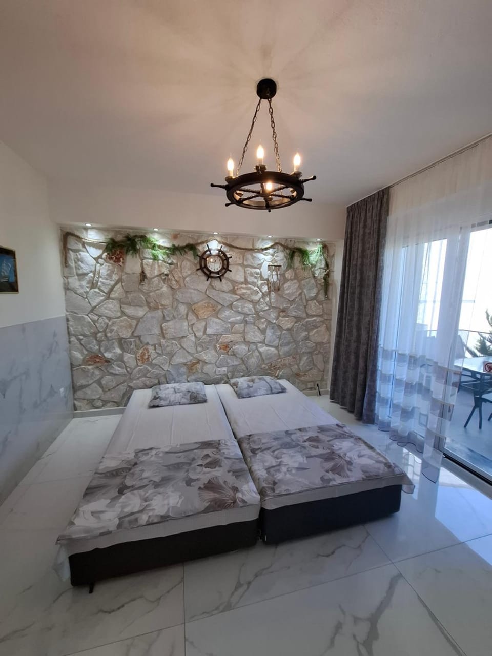 Апартаменты Apartment in Chaniotis