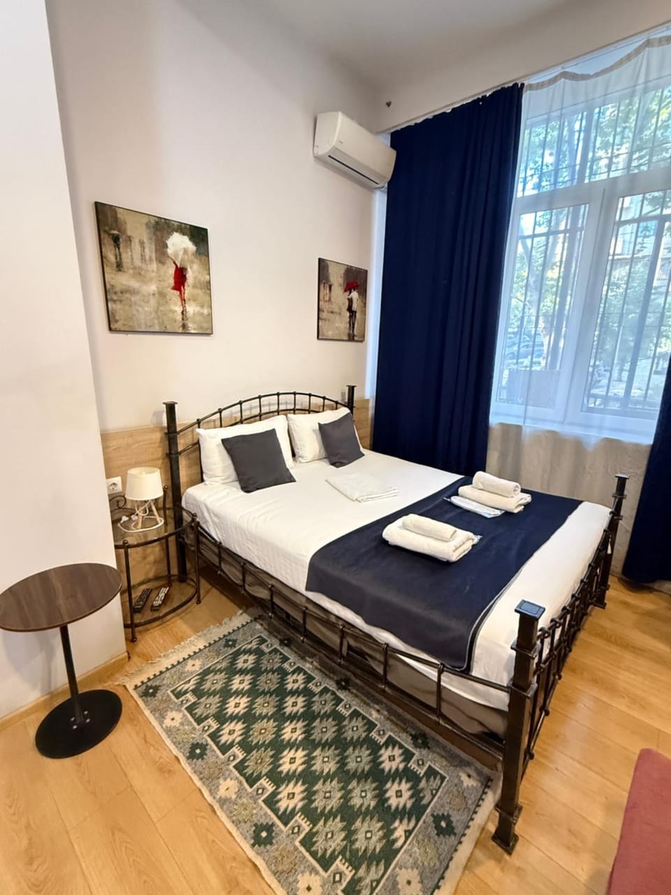 Piccolo Casa Vake Apartment in Tbilisi, Georgia