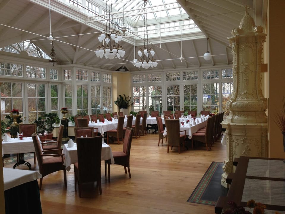 Banquet/Function facilities