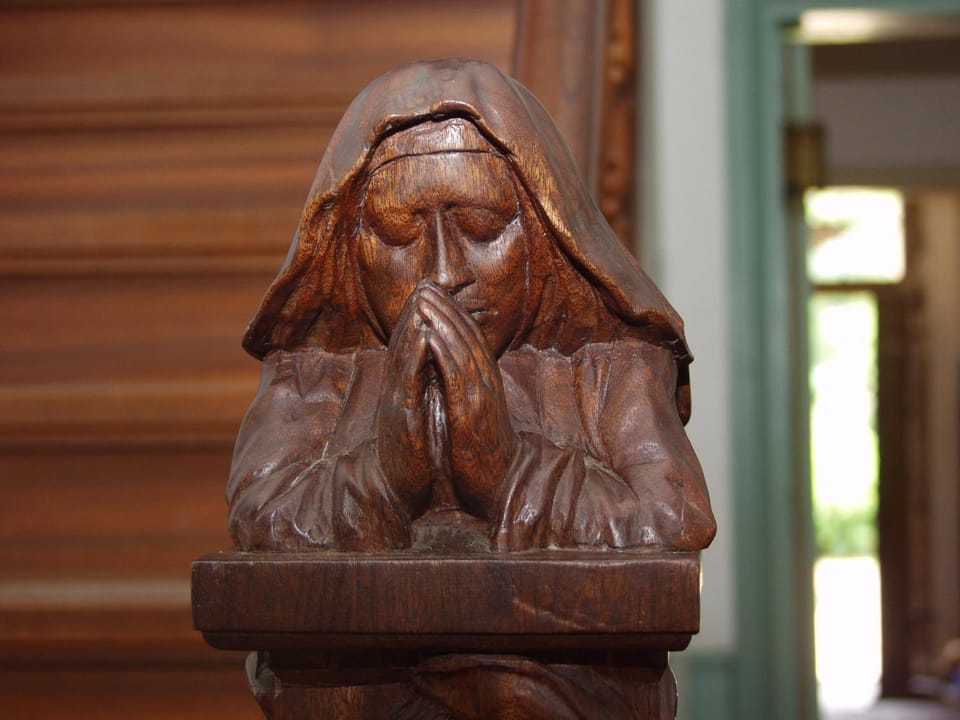 Decorative detail