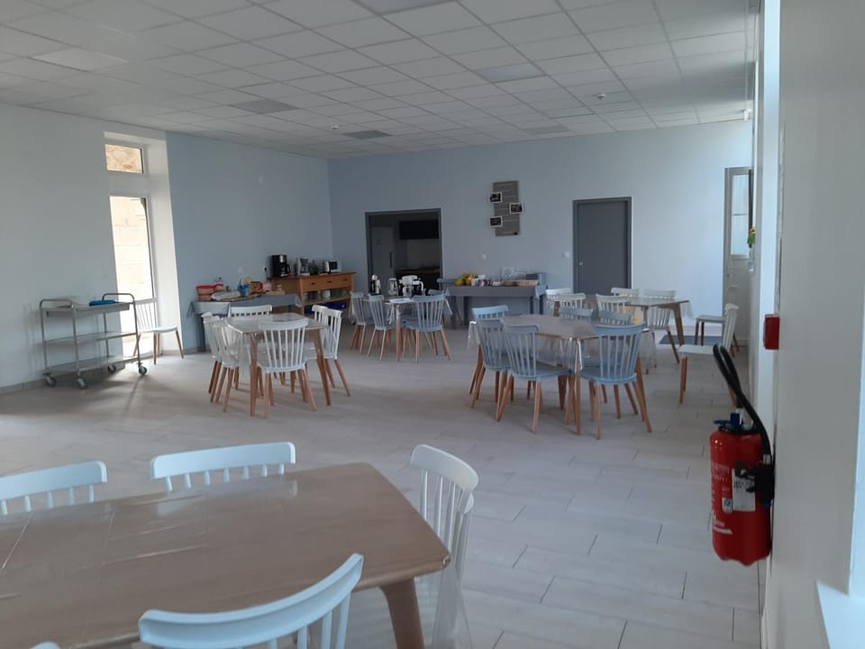 Le Rayon de Soleil Bed and Breakfast in Nouvelle-Aquitaine