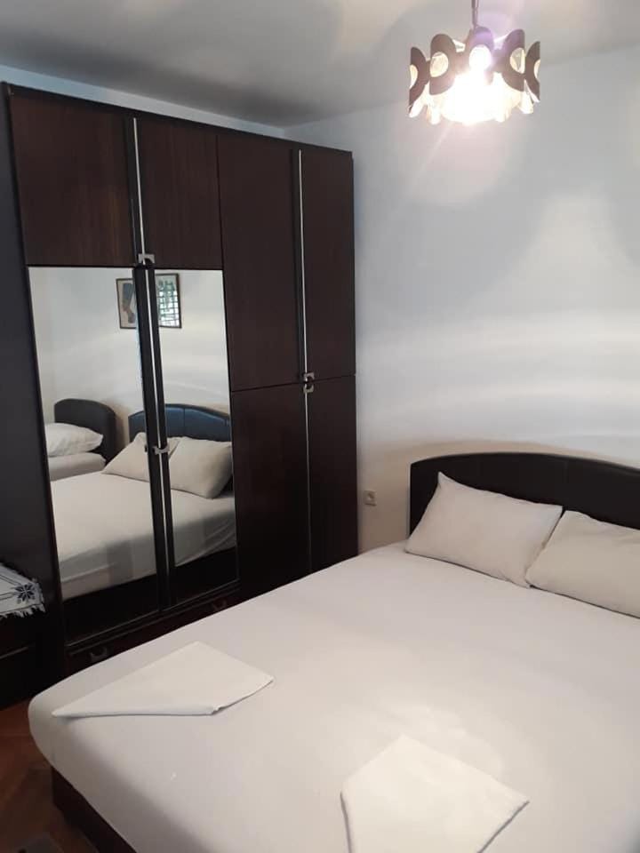 Villa GraNada Apartment in Ulcinj