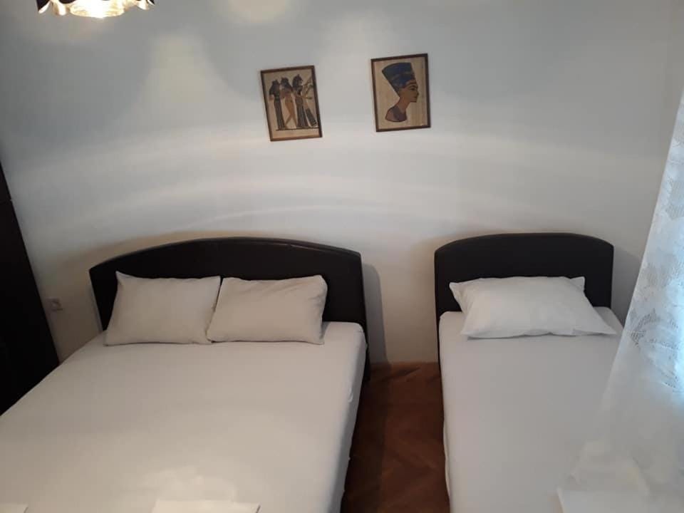 Villa GraNada Apartment in Ulcinj