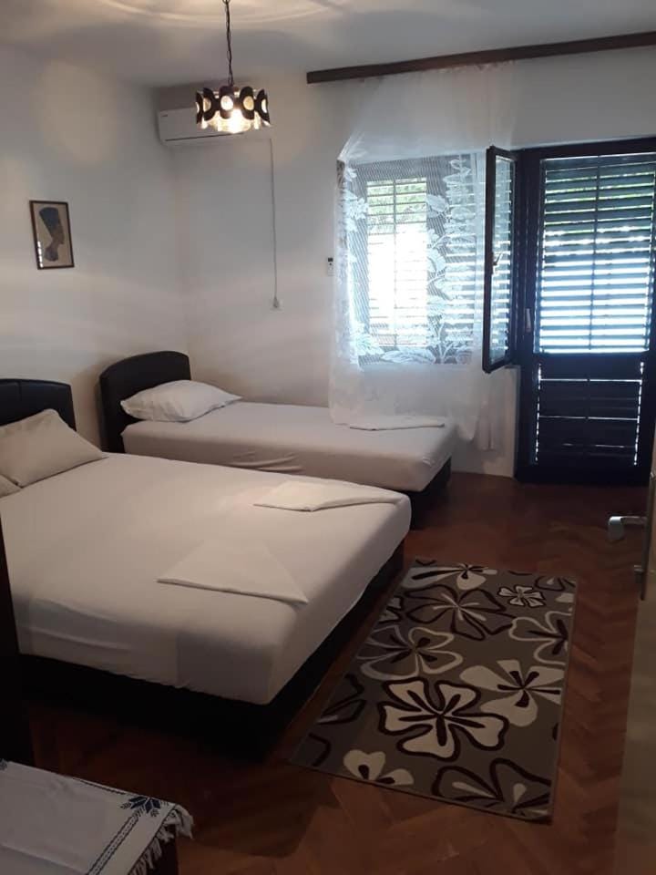 Villa GraNada Apartment in Ulcinj