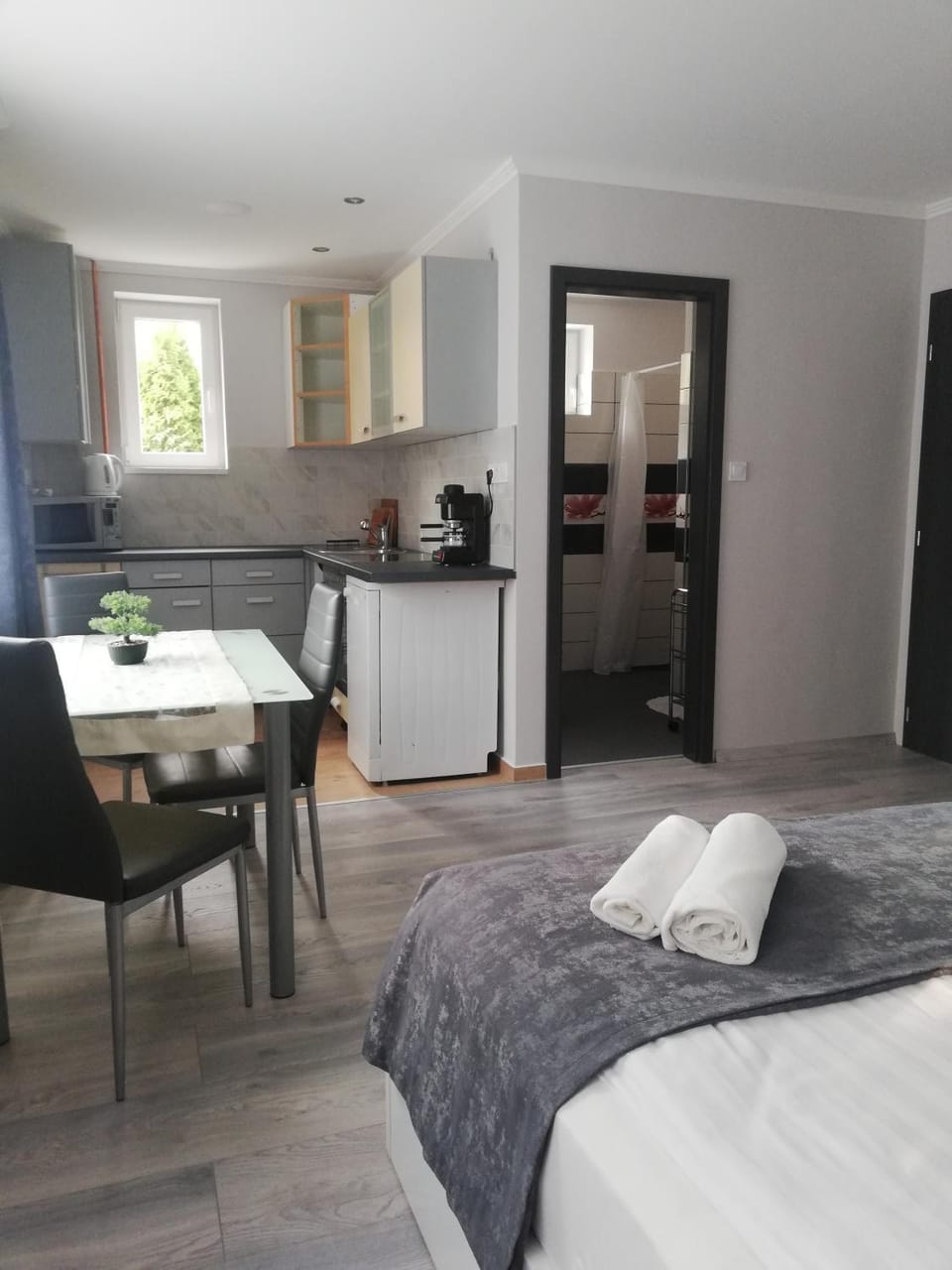 Napolá apartman Apartment in Hungary