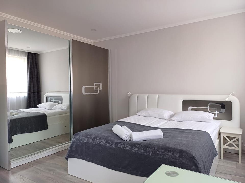 Napolá apartman Apartment in Hungary