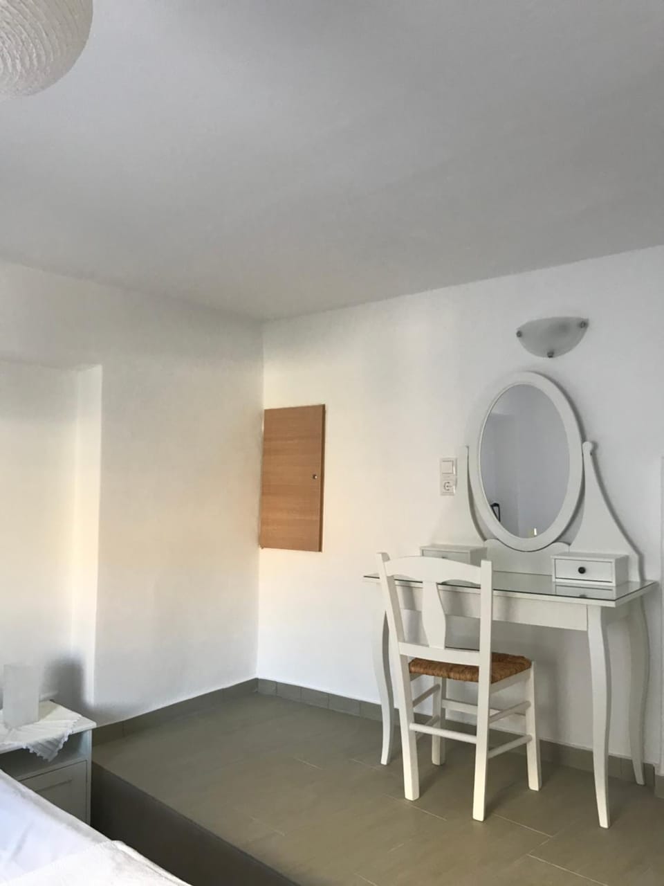Vegera Apartment 'Ostria', Stavros Donoussa House in Decentralized Administration of the Aegean