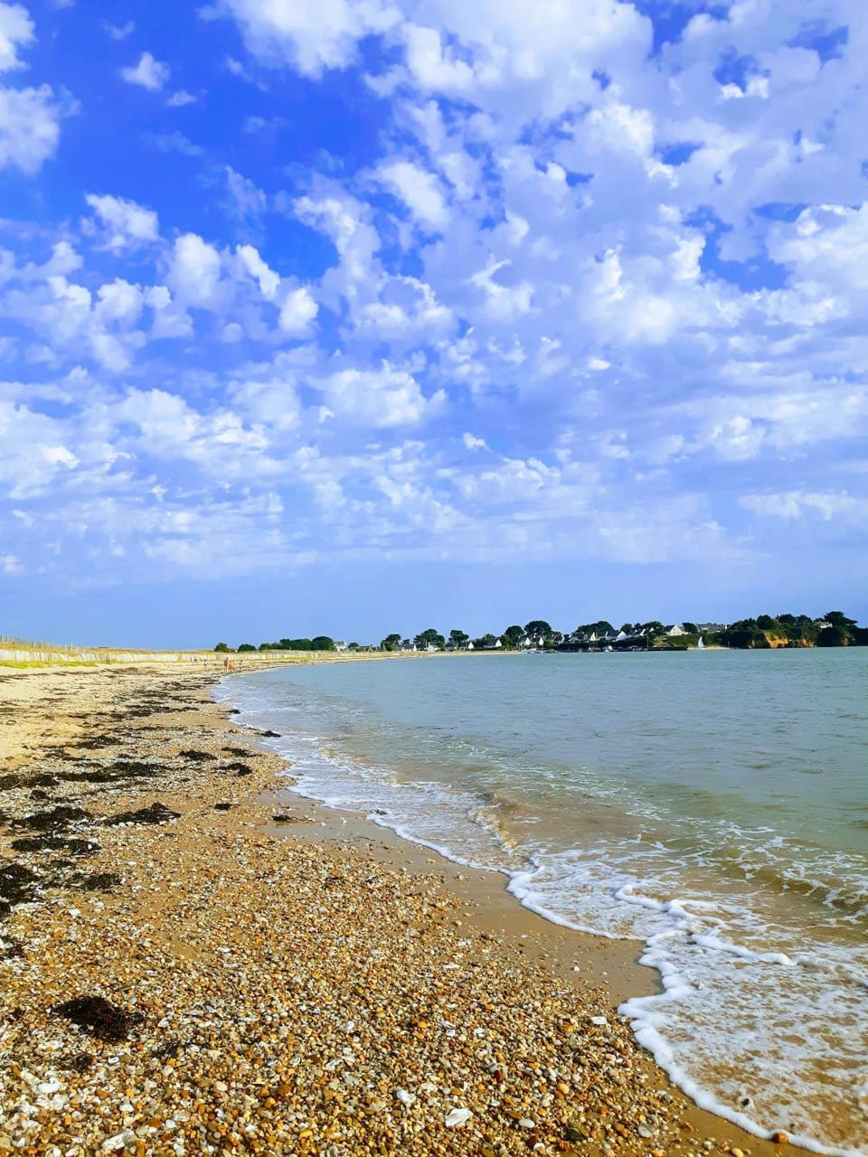 Nearby landmark, Natural landscape, Beach, On site