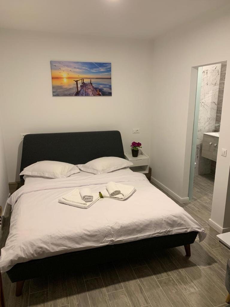 Casa Optim Bed and Breakfast in Romania