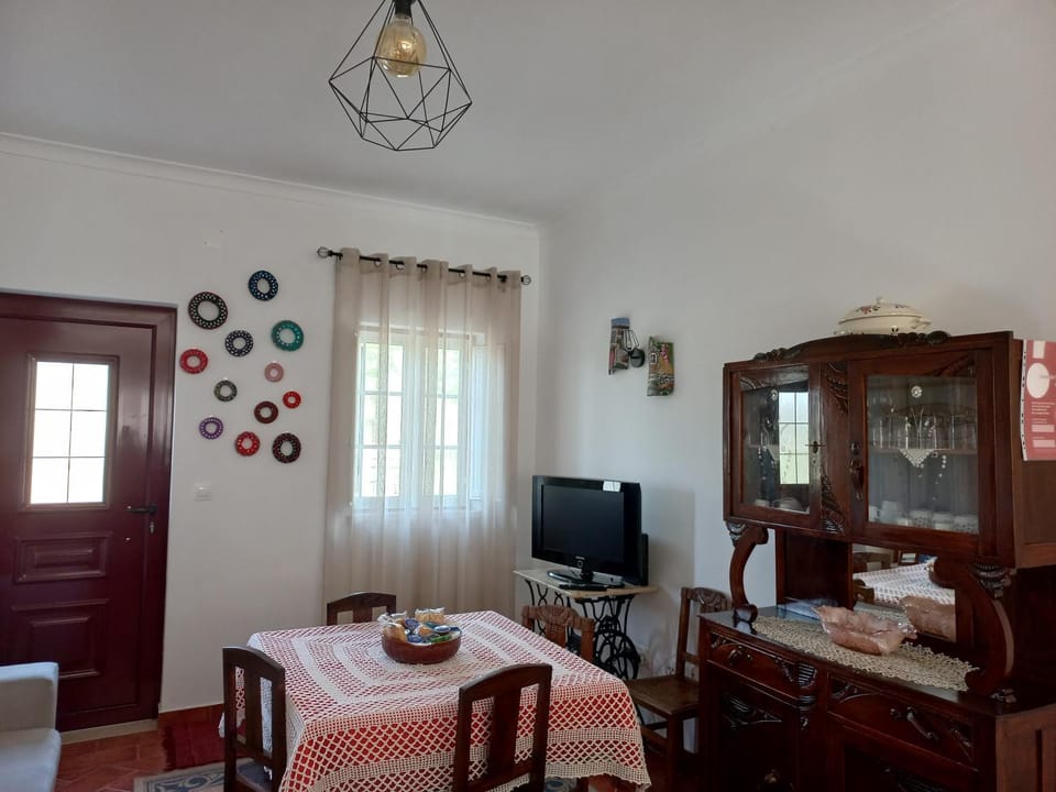A Casa da Avó Ana House in Santarém District, Portugal