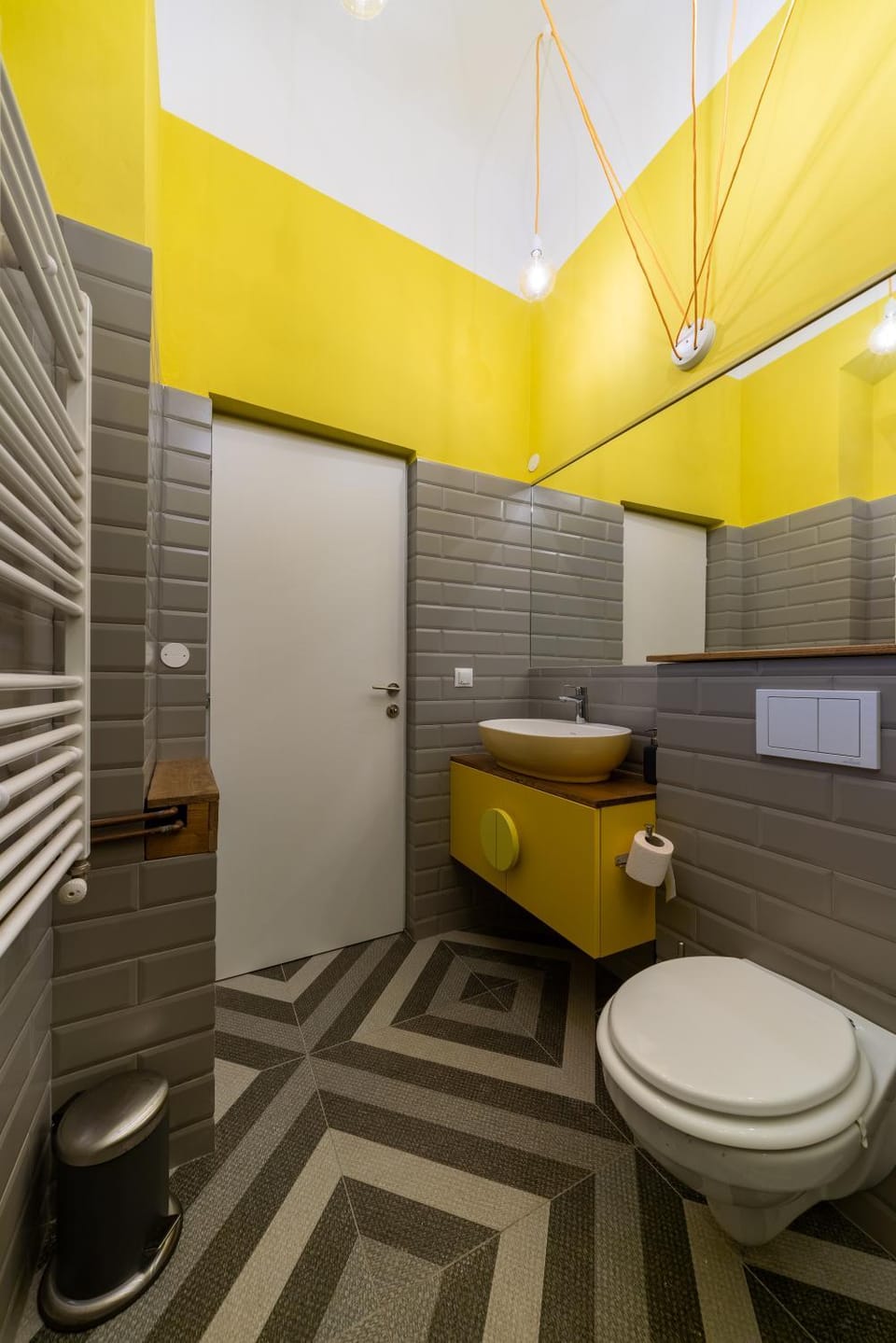 Toilet, Bathroom