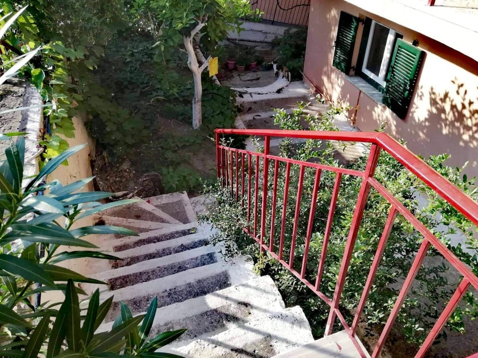Day, View (from property/room), Balcony/Terrace