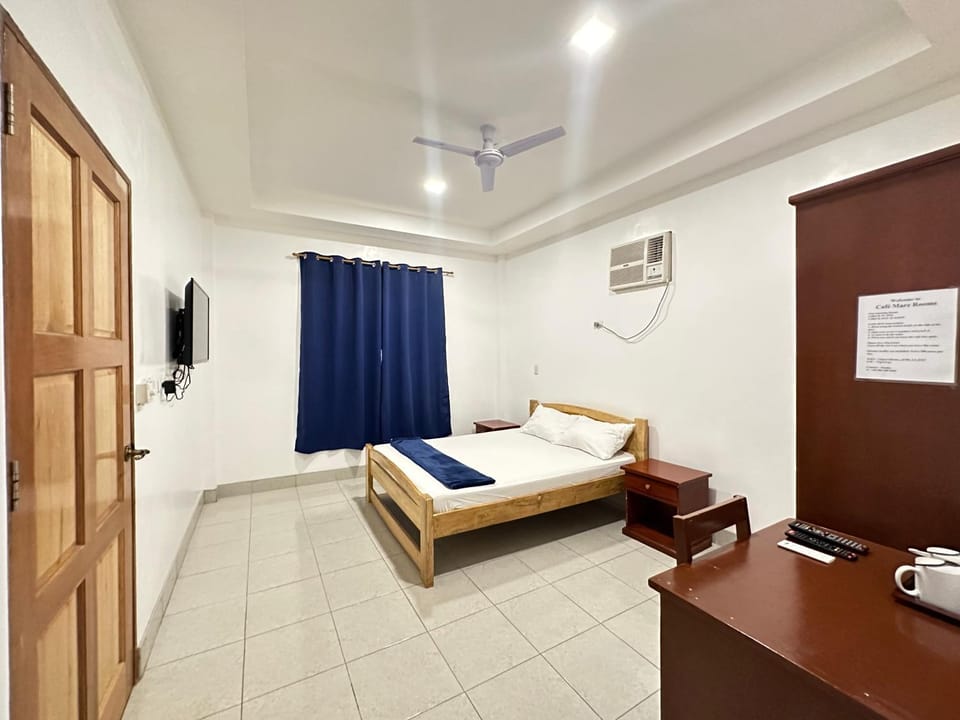 CafeMare Rooms Bed and Breakfast in Central Visayas