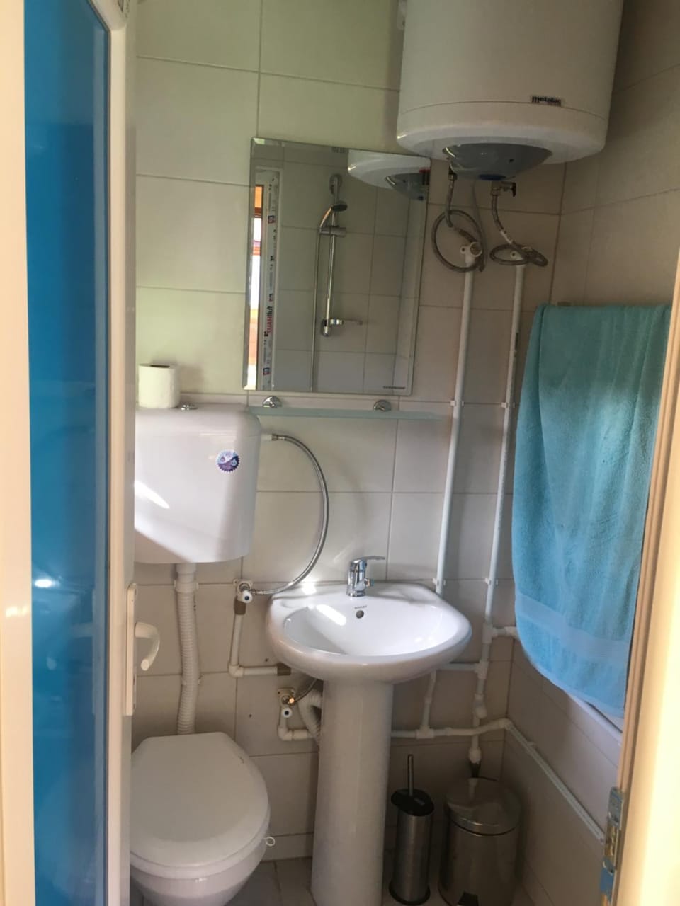 Bungalows Oaza Chalet in Montenegro