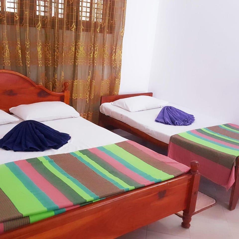 Mother House Bed and Breakfast in Sri Lanka