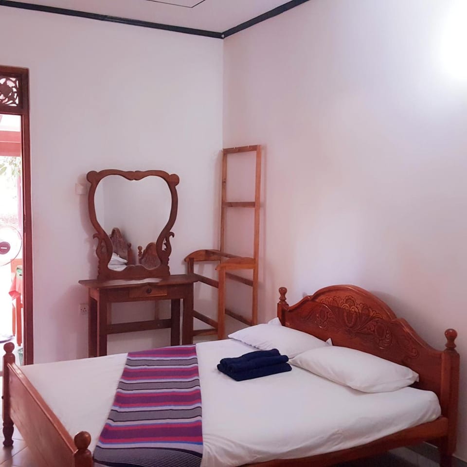 Mother House Bed and Breakfast in Sri Lanka