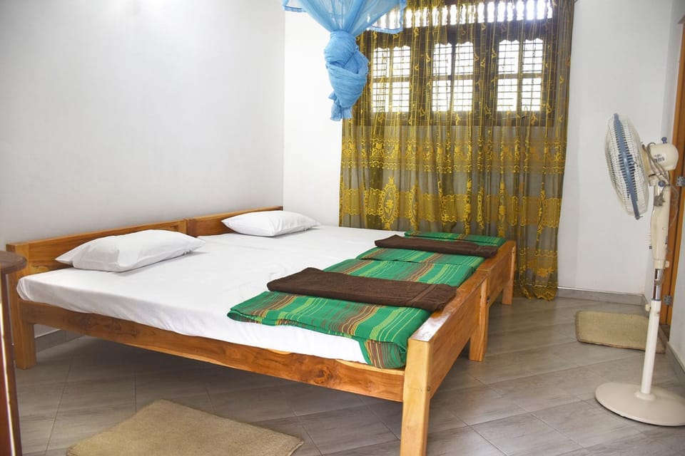 Mother House Bed and Breakfast in Sri Lanka