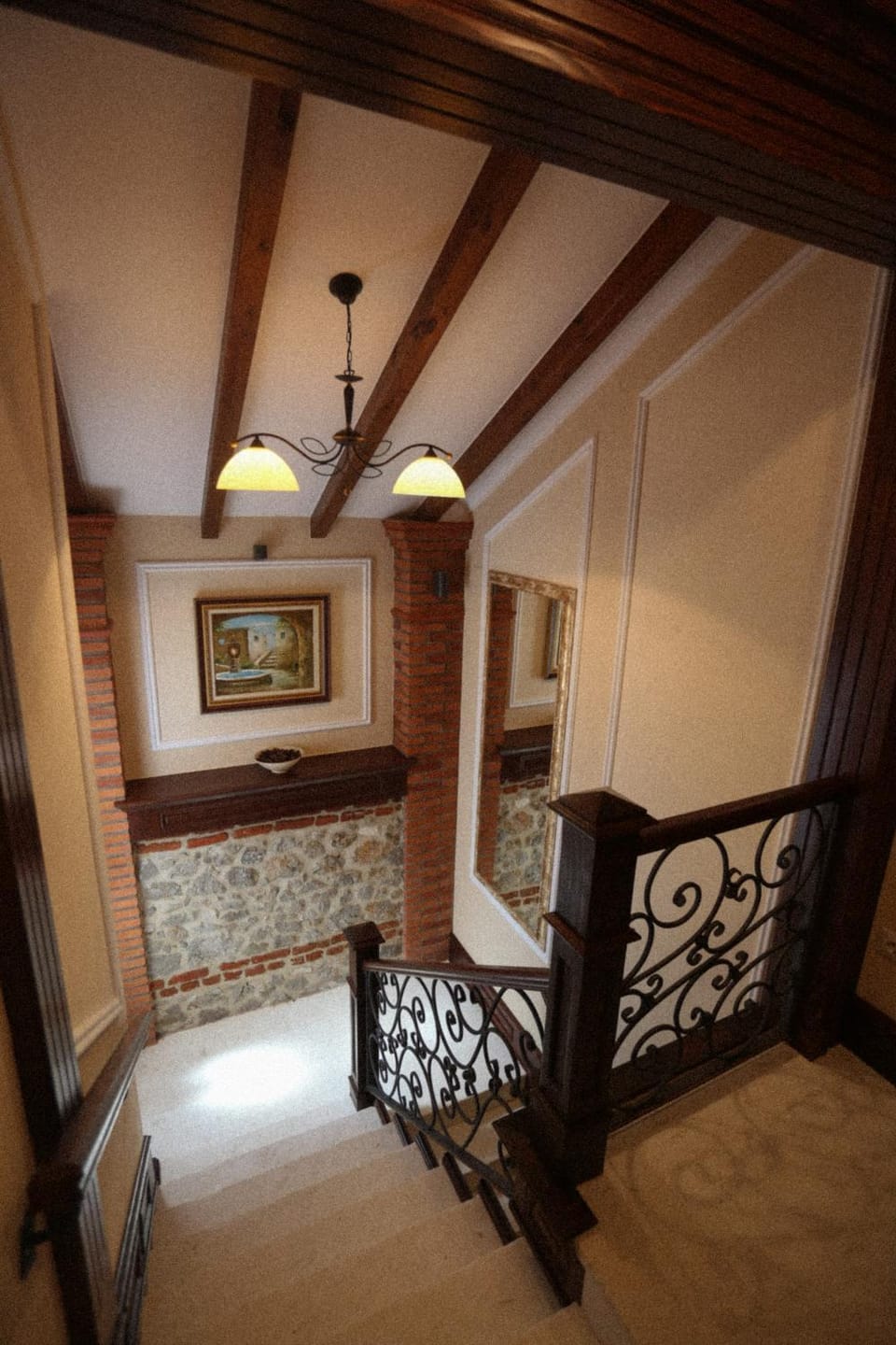 Vila Dante Boutique Hotel Hotel in Municipality of Ohrid, North Macedonia