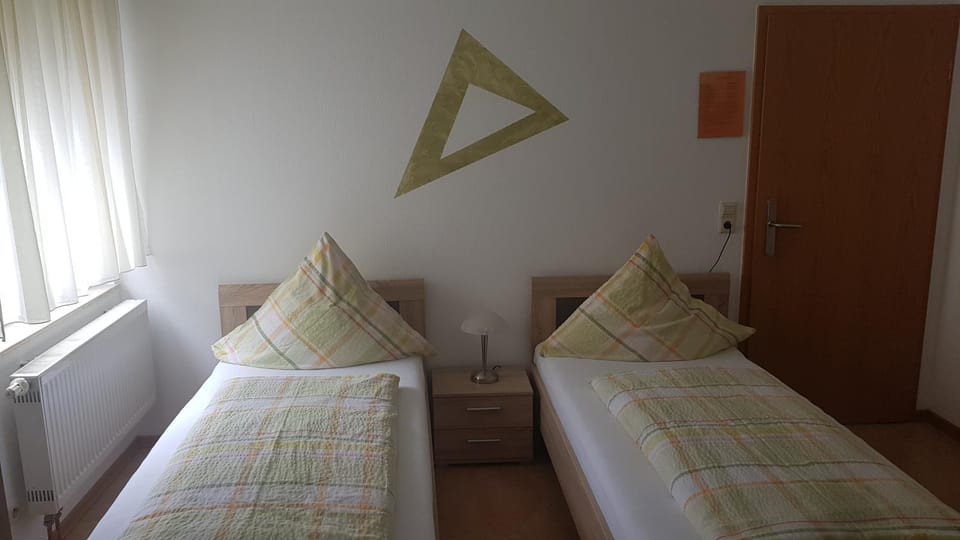 Hefterwaldstüble Hotel in Baden-Württemberg